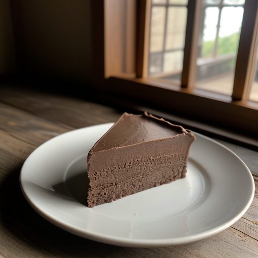 Hopeless Fudge Frosting recipe image