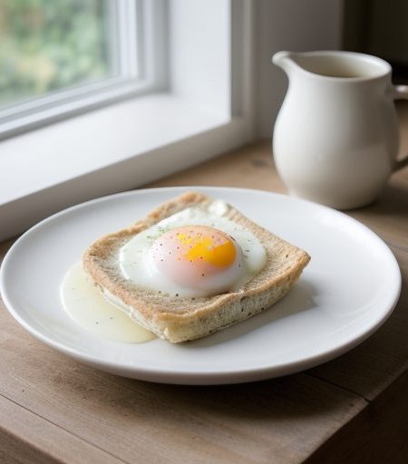Hoppel Poppel recipe image