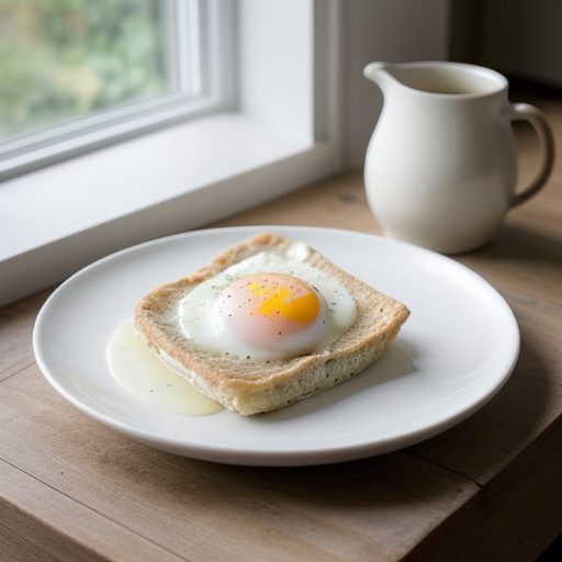 Hoppel Poppel recipe image