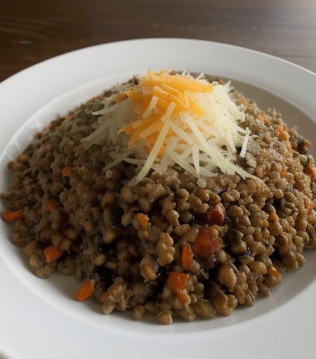 Hoppin John recipe image