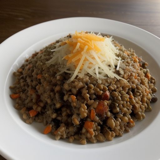 Hoppin John recipe image