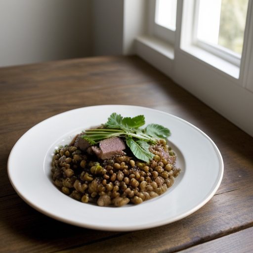 Hoppin John recipe image