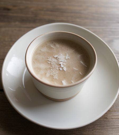 Horchata 1 recipe image