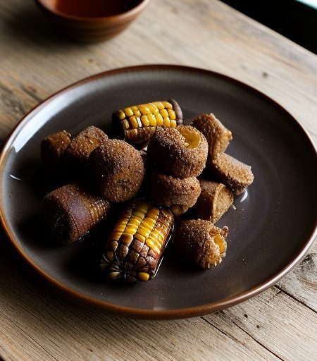 Horehound Drops recipe image