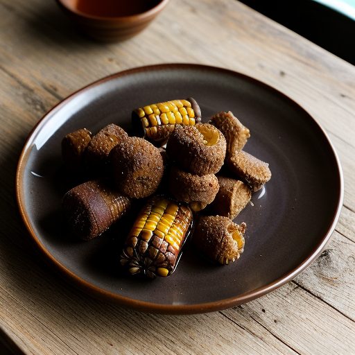 Horehound Drops recipe image
