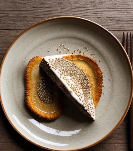 Horensho Hitashi (Spinach With Toasted Sesame recipe image