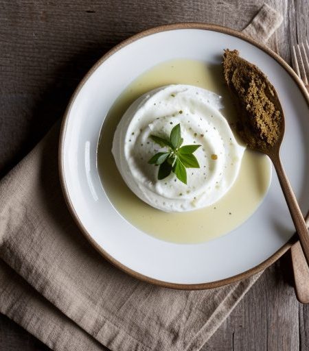 Horseradish Cream recipe image