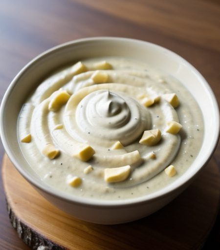 Horseradish Dip Chicago-Style recipe image