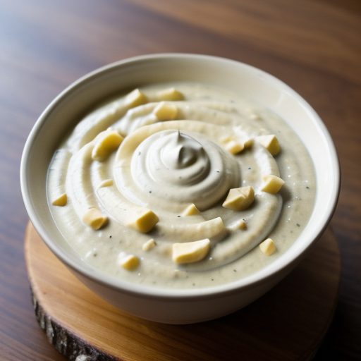 Horseradish Dip Chicago-Style recipe image