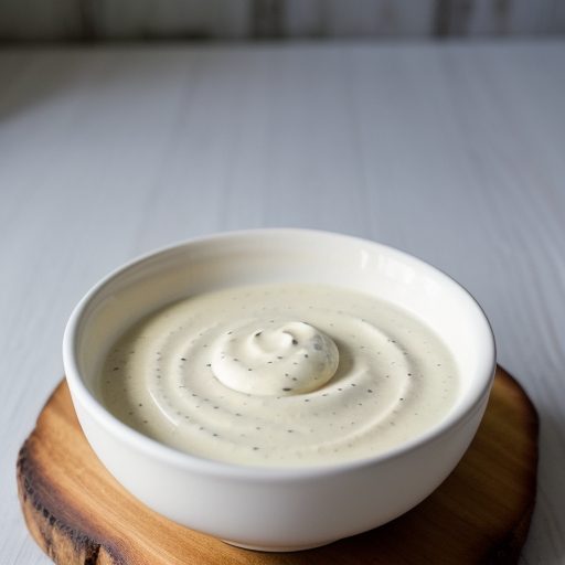 Horseradish Dressing recipe image