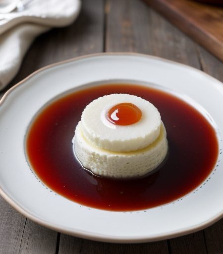 Horseradish Jelly recipe image