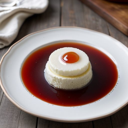 Horseradish Jelly recipe image