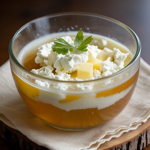 Horseradish Salad recipe image