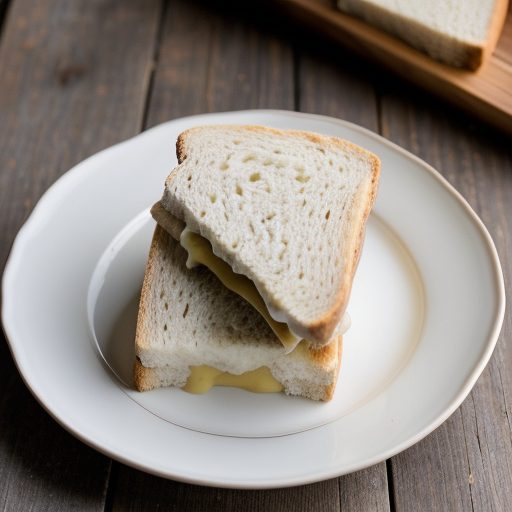 Horseradish Sandwich Butter recipe image