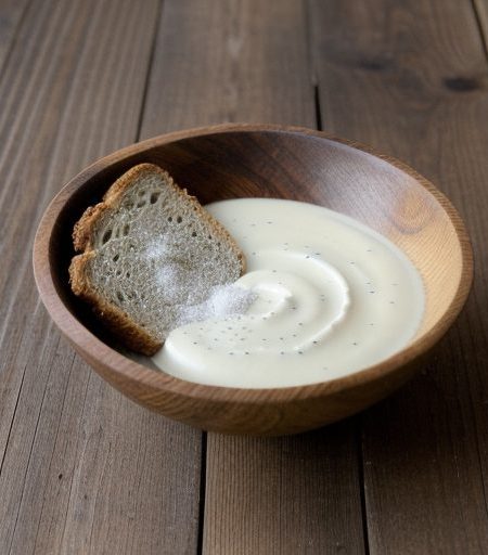 Horseradish Sauce recipe image