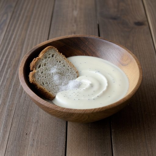 Horseradish Sauce recipe image