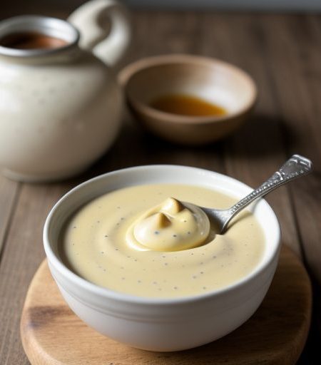 Horsey Sauce recipe image