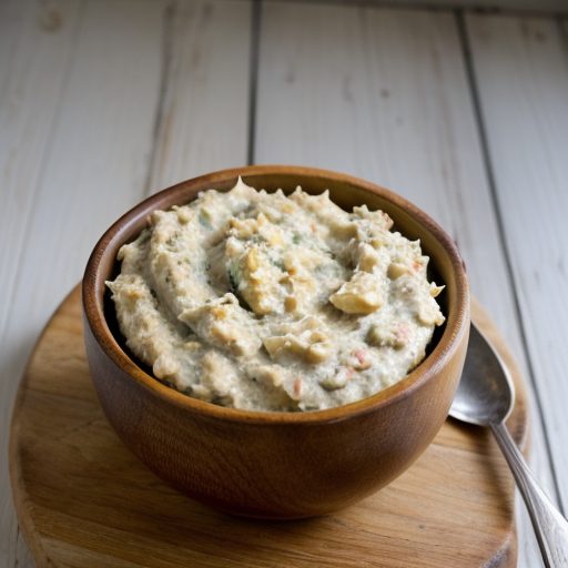 Hot Artichoke Crab Dip recipe image