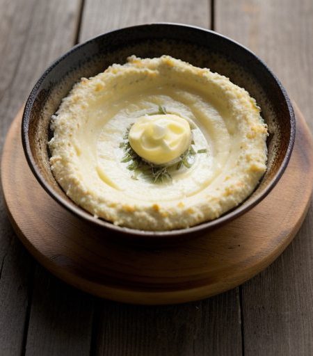 Hot Artichoke Dip --- Whnp81 A recipe image
