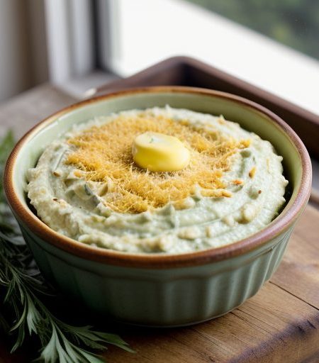 Hot" Artichoke Dip recipe image