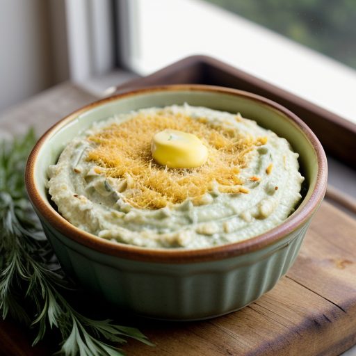 Hot" Artichoke Dip recipe image