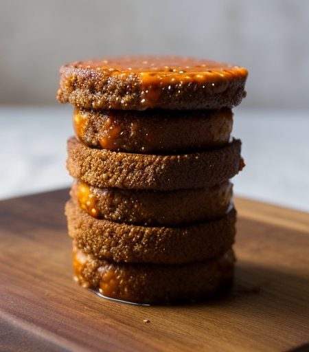 Hot Barbeque Sauce recipe image