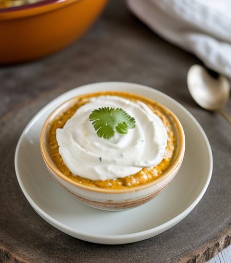 Hot Bean Dip recipe image
