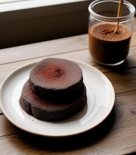 Hot Bean Paste recipe image
