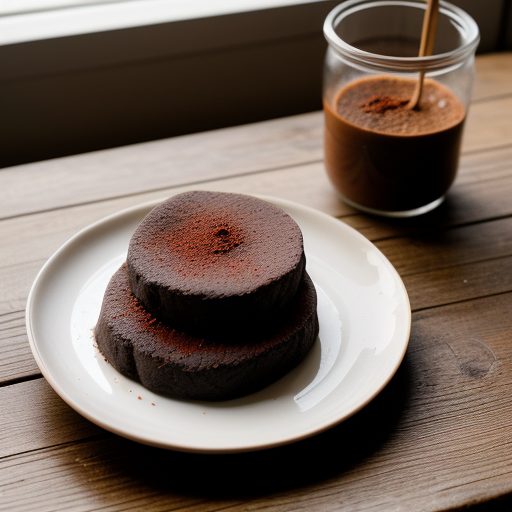 Hot Bean Paste recipe image