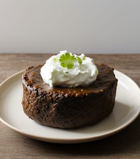 Hot Beef Spread #2 recipe image