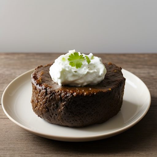 Hot Beef Spread #2 recipe image