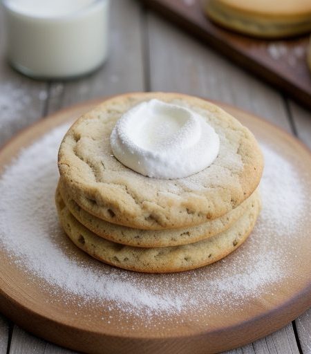 Hot Biscuits recipe image