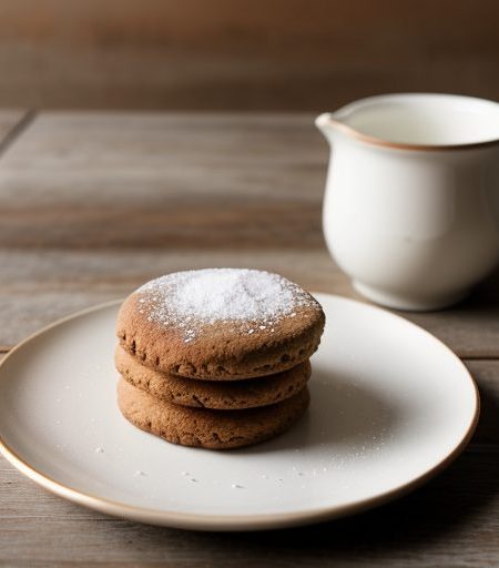 Hot Bisquits recipe image