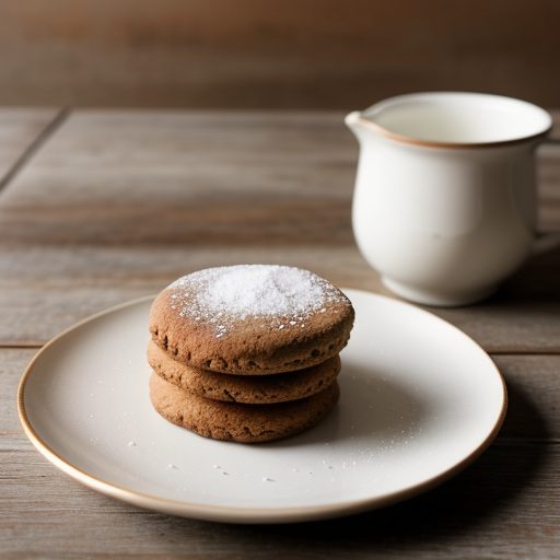 Hot Bisquits recipe image
