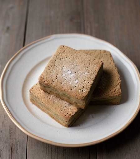 Hot Bisquits recipe image