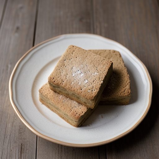 Hot Bisquits recipe image