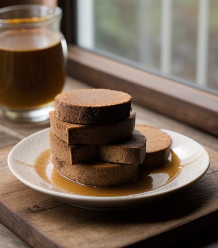 Hot Buttered Cider recipe image
