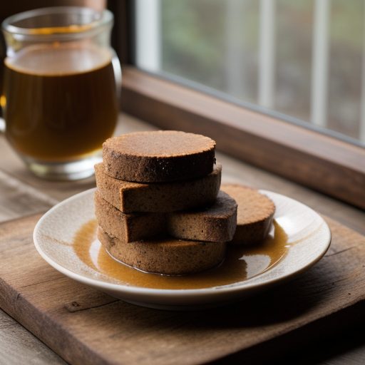 Hot Buttered Cider recipe image