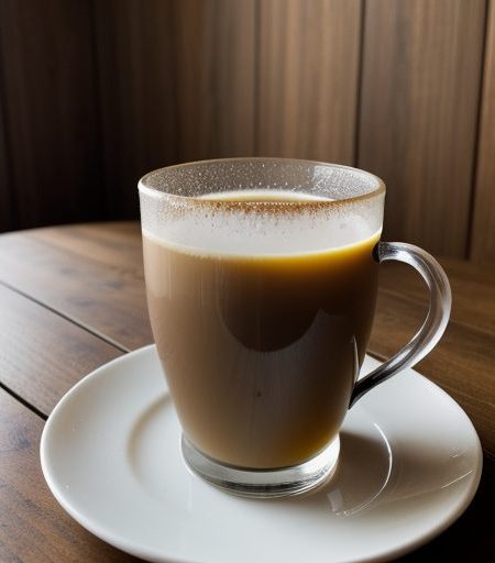 Hot Buttered Rum recipe image