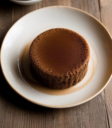 Hot Buttered Rum Ii recipe image