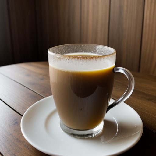 Hot Buttered Rum recipe image