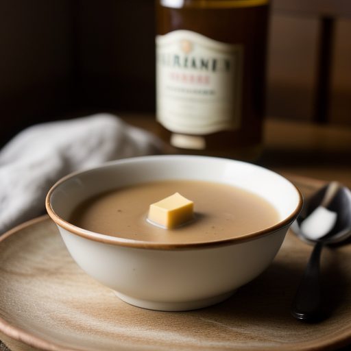 Hot Buttered Rum recipe image