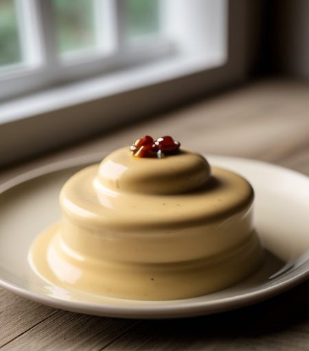 Hot Chinese Mustard recipe image