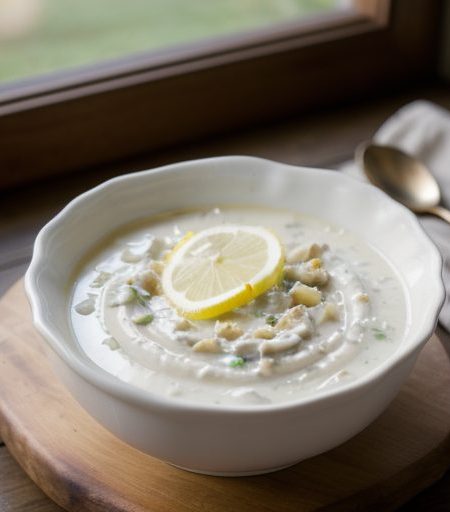Hot Clam Dip recipe image