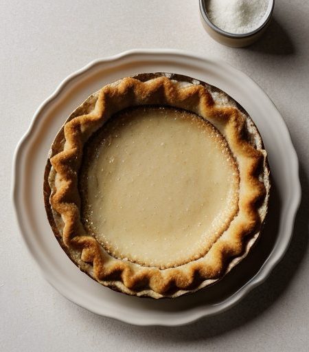 Hot Clam Tarts recipe image