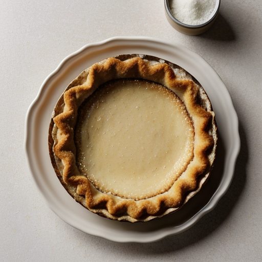 Hot Clam Tarts recipe image