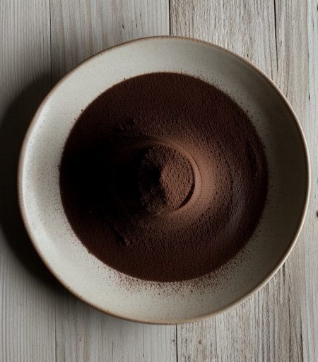Hot Cocoa Mix recipe image