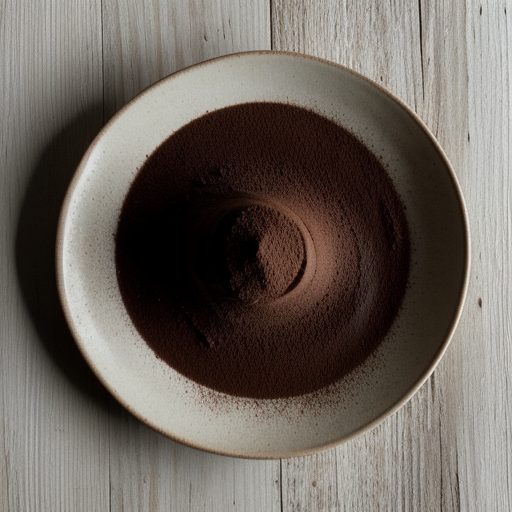 Hot Cocoa Mix recipe image