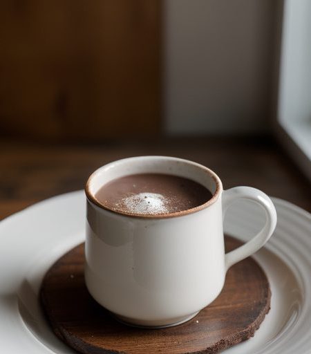 Hot Cocoa for a Crowd recipe image