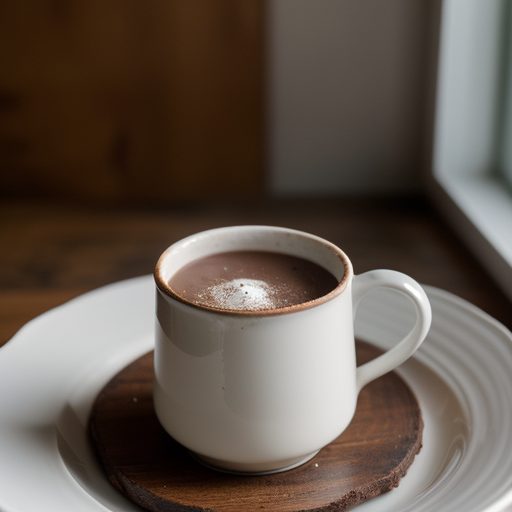 Hot Cocoa for a Crowd recipe image